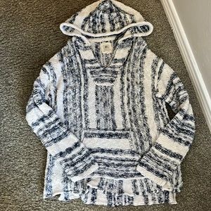 Rip curl sweater